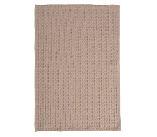 ΠΟΤΗΡΟΠΑΝΟ WAFFLOW 24 45X68 NEF-NEF HOMEWARE BEIGE