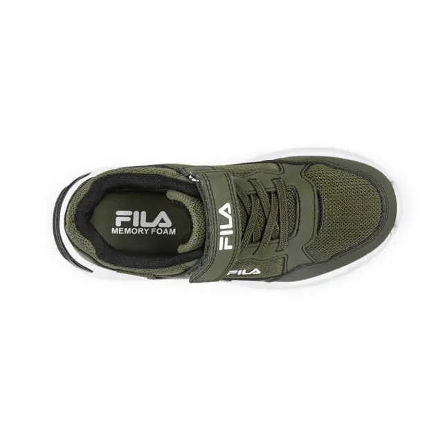 Fila Memory Killington V (PS) (3AF43023-610) - Λαδί 2