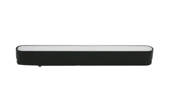 LED ΦΩΤΙΣ.ΡΑΓΑΣ ΜΙΝΙ ΚΑΛΥΜΑ ΜΑΤ 12W 40VDC 4000K MAΥΡO