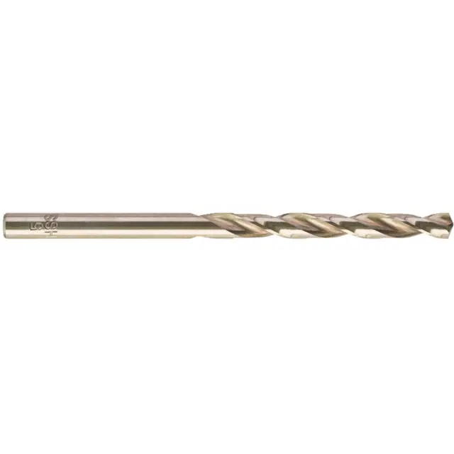 Τρυπάνι Αέρος HSS-G 5mm DIN338 MILWAUKEE THUNDERWEB