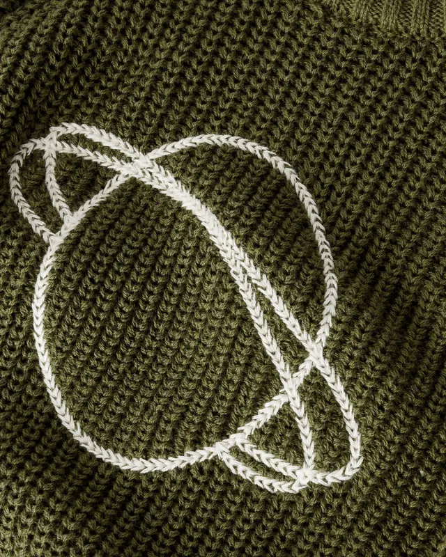 Πουλόβερ organic cotton Lil'Atelier 3