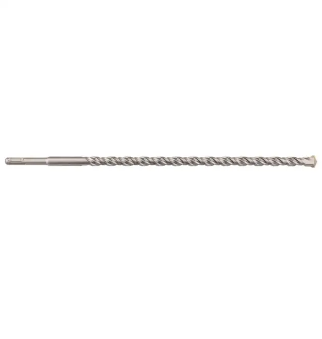 Τρυπάνι Μπετού Graphite Sds Plus 16 x 410 mm
