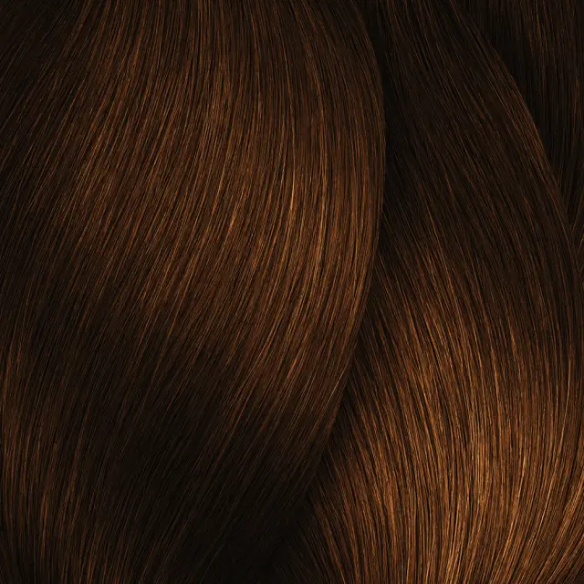 L’Oreal Professionnel Majirel 4.45 Καστανό Χάλκινο Ακαζού 60ml