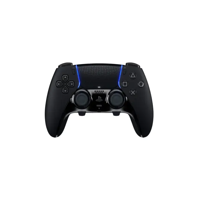 Sony Ασύρματα Χειριστήρια PS5 DualSense Edge Black