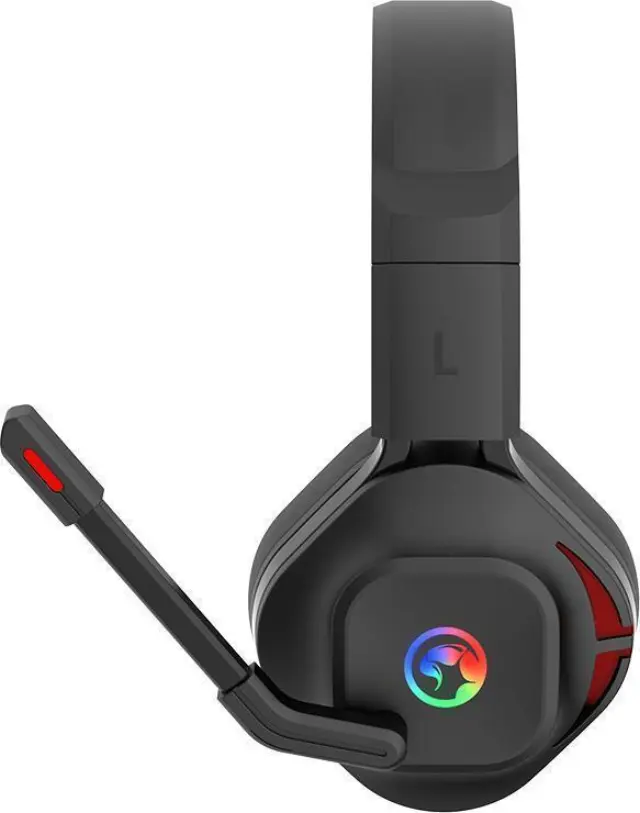 Marvo Over Ear Gaming Ακουστικά με μικρόφωνο HG8929 2