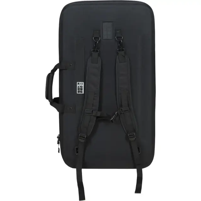 WALKASSE W-MCB780 Shockproof Eva Case Backpack Medium-Large 2