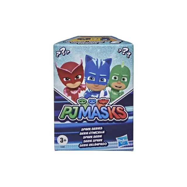 Pj Masks Hidden Suprise Box Pirate Series-1 (F2289)