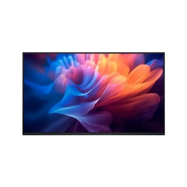 Dell Monitor 27" P2725H WOS IPS FHD Black (210-BMGD)