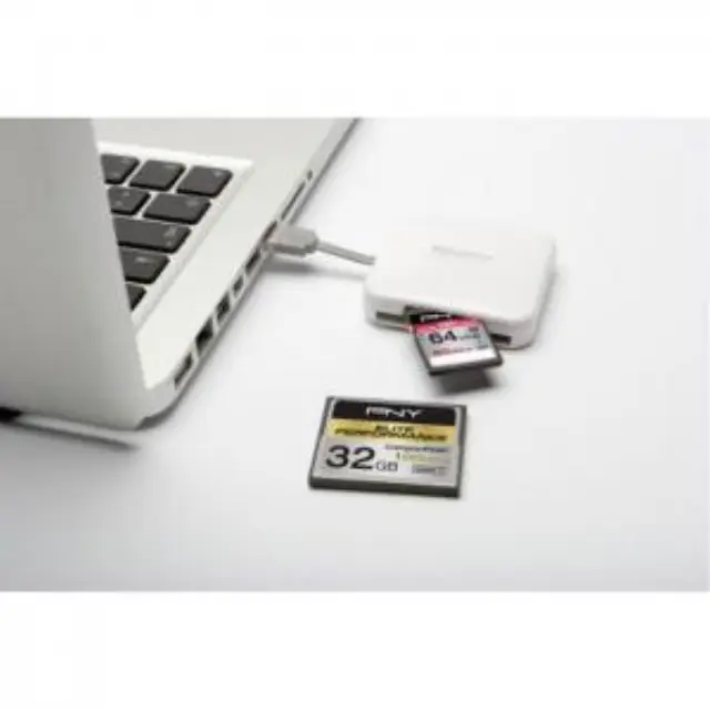 Card Reader USB 2.0 3