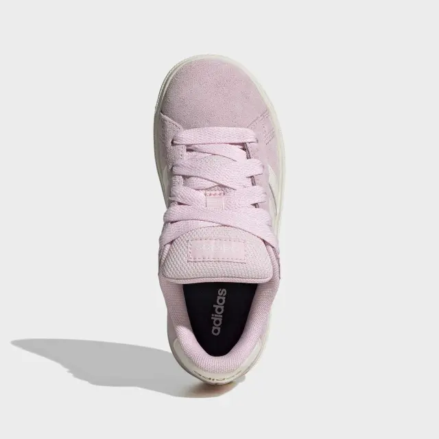 Adidas Grand Court 00s Pink JP5895 - 40 3