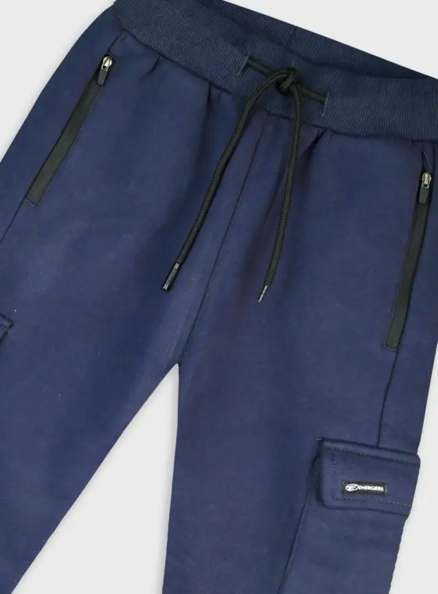 Junior 10 έως 18 ετών Παντελόνι φόρμας | ΜΑΡΕΝ 2