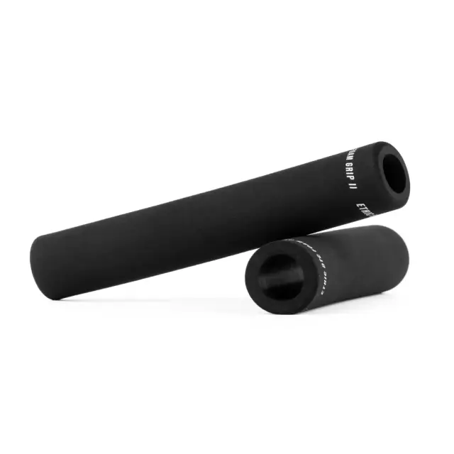 Ethic DTC Foam V2 Χειρολαβές Freestyle Scooter - Black 2