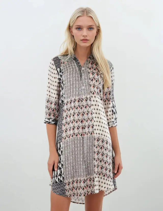 B107 - Type - BEACHWEAR - XXXL