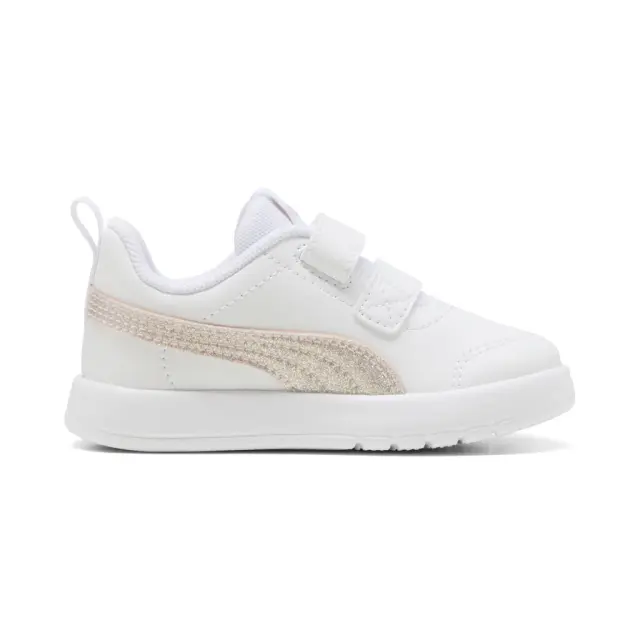 Puma Courtflex V3 Gliz V Inf 408382-01 - 27 2
