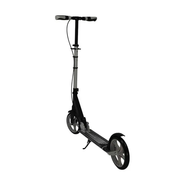Πατίνι Bebe Stars X-Ride για 8+ετών Black 673-188 3