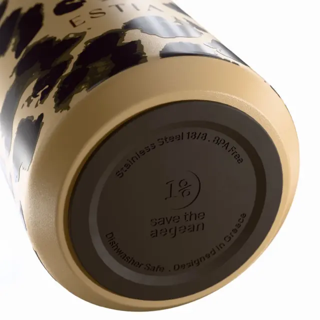 Θερμός Lens Spotted Prowl (360ml) - Estia 3