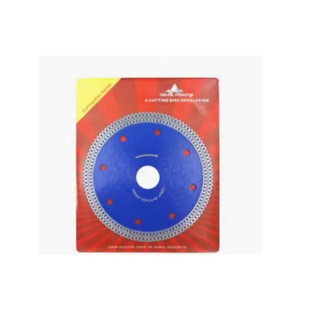 Διαμ/σκος Γρανίτη & Πλακιδίων Turbo Cut Λεπτός 1.4 Pexcraft 3