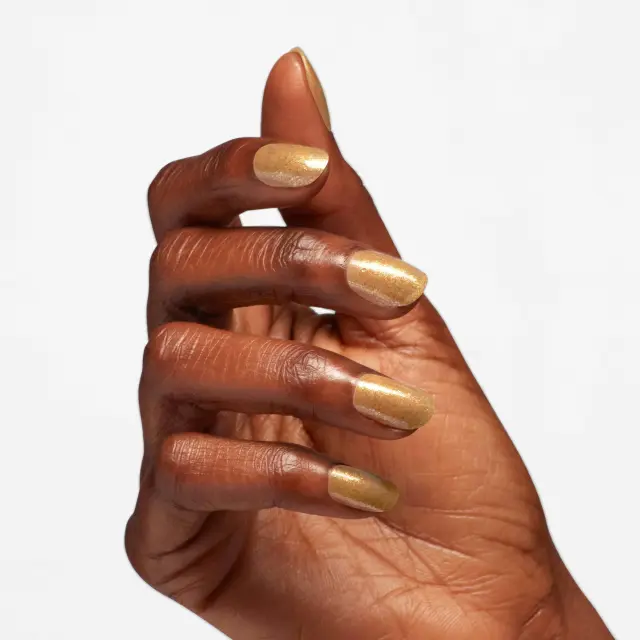 OPI Gel Color Five Golden Flings 15ml 3