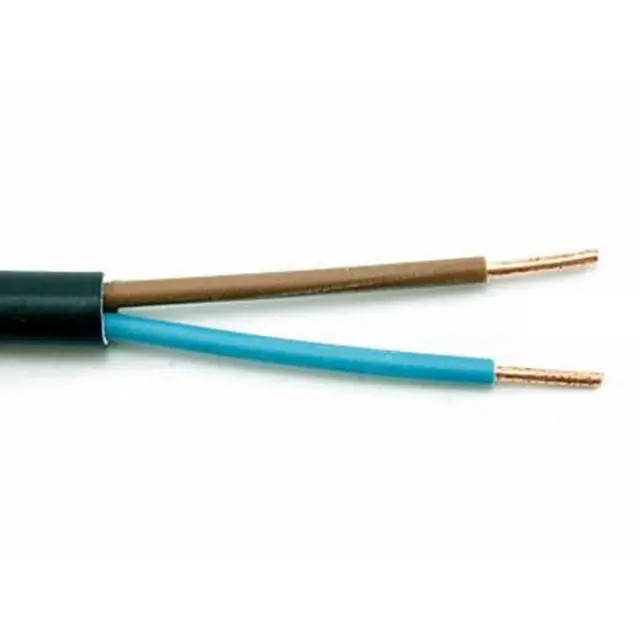 PVC Cable OMY 3×0.5mm² Flexible