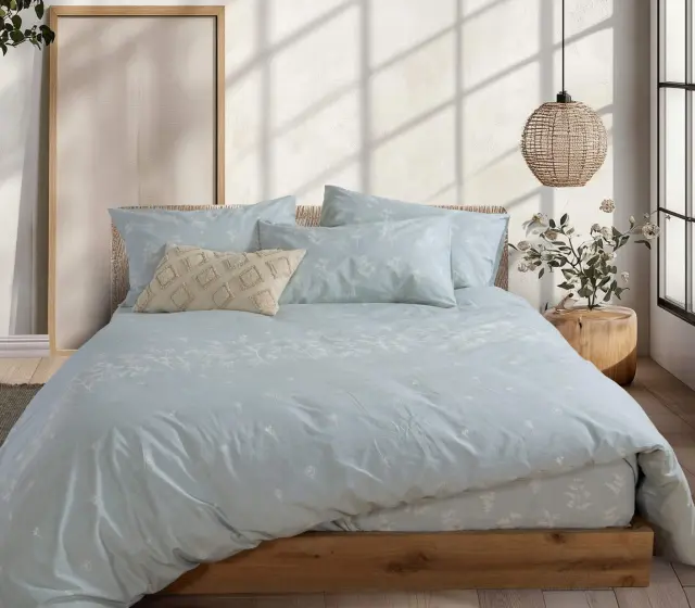 ΜΑΞΙΛΑΡΟΘHΚΗ CLARIS 52Χ72 NEF-NEF HOMEWARE S.BLUE