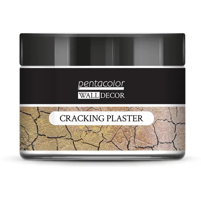 Πάστα κρακελέ Cracking Plaster 150ml, Pentart