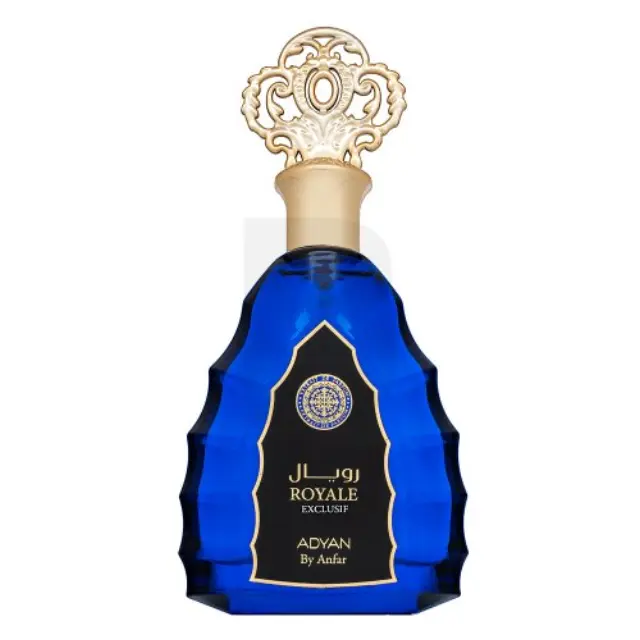 Adyan Royale Exclusif Eau de Parfum unisex 100 ml