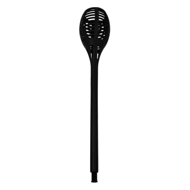 Sidirela Home E-3414 Καρφωτό Ηλιακό Φωτιστικό ΜΙΝΙ 49 cm 2