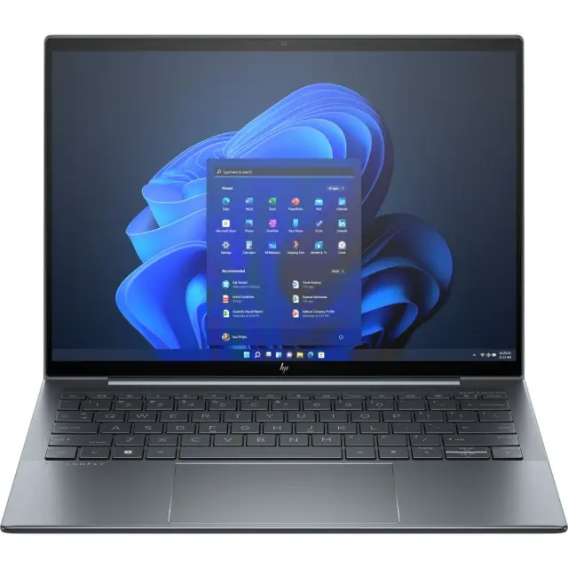 Notebook HP Dragonfly G4 13.5 WUXGA+ Touch/i5-1355U/16GB/512GB/Win 11 Pro/3Y On Site/9M4B6AT