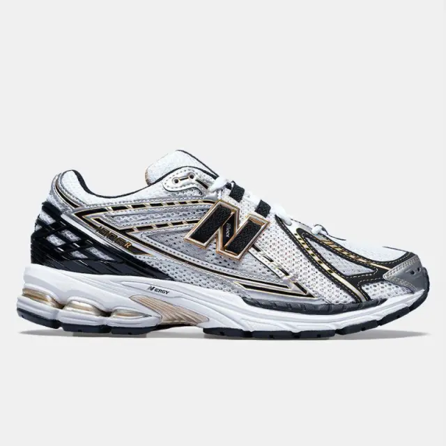 Sneaker New Balance 1906R M1906RA Άσπρο - 37