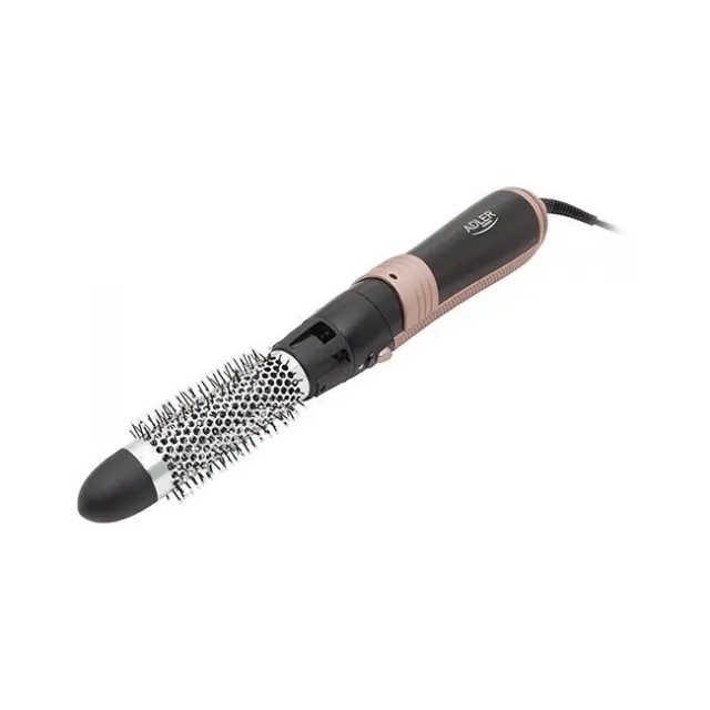 Adler Ηλεκτρική Βούρτσα AD2022 1200W Black / Pink (AD 2022)