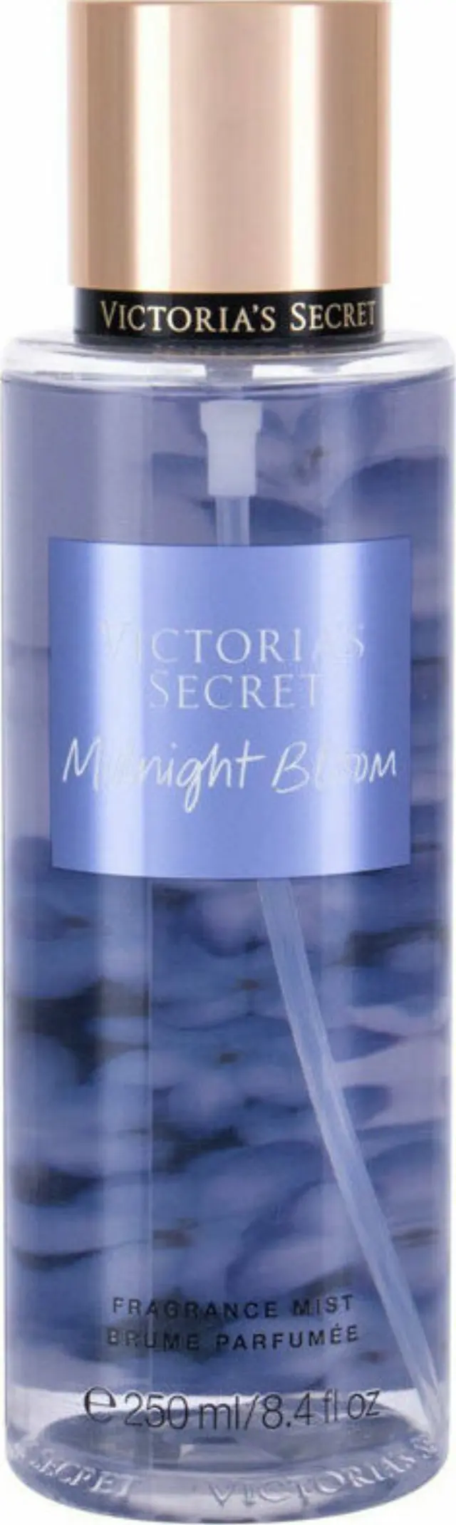 Victoria's Secret Midnight Bloom Body spray for women 250 ml