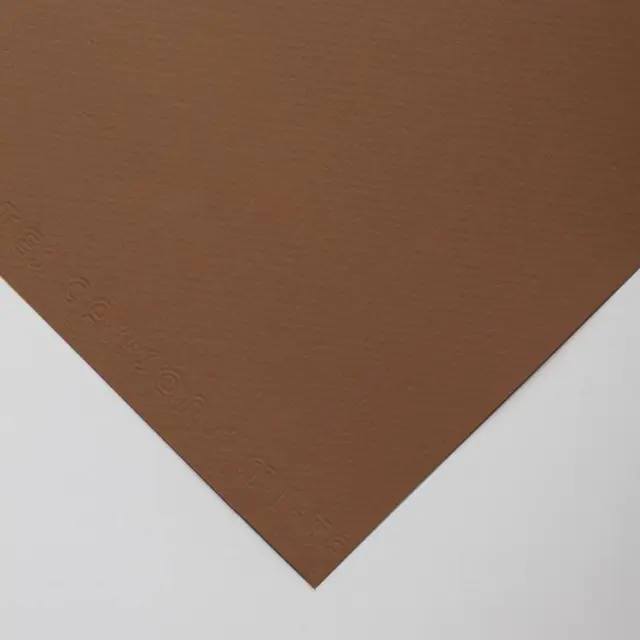 Χαρτόνι Canson Mi-Teintes 160g/m² 65x50cm - 133 Sepia