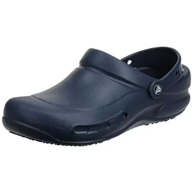 Crocs Bistro navy roomy fit 37-38
