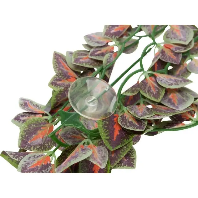Trixie Folium Perillae Medium Μεταξωτό Κρεμαστό Φυτό 2