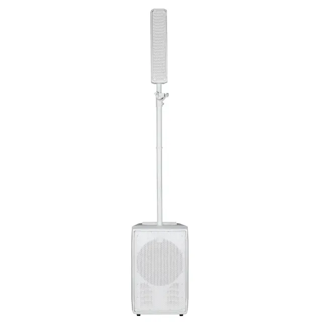 RCF EVOX J8 W Σύστημα Ηχείων 1400W Λευκό