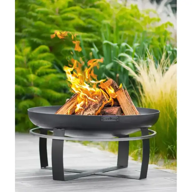 Cookking Fire Bowl Viking 80cm 3