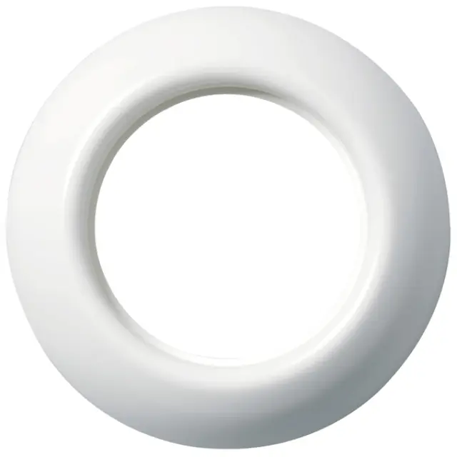 Renova - frame - 1-gang - white