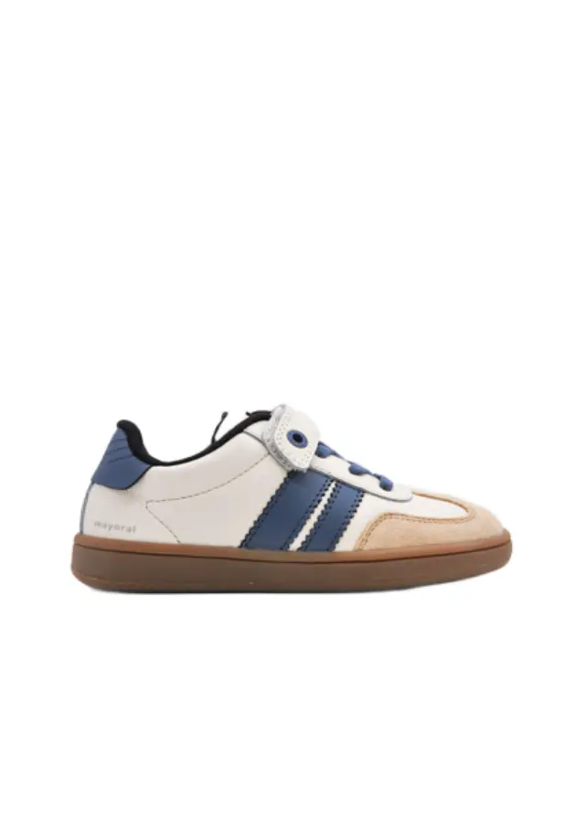 Mayoral παιδικά παπούτσια sneakers για αγόρι 16-44718-1