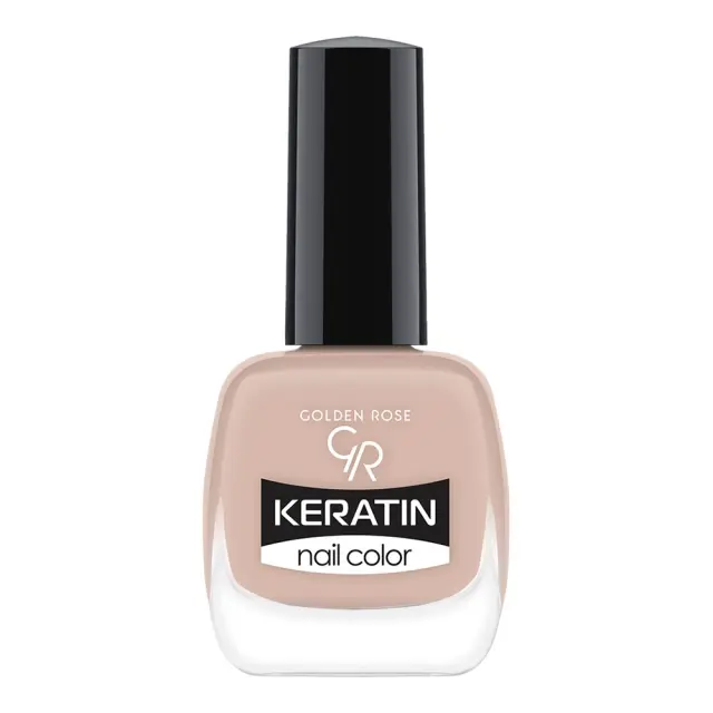 Keratin Nail Color GR 10.5ml 12