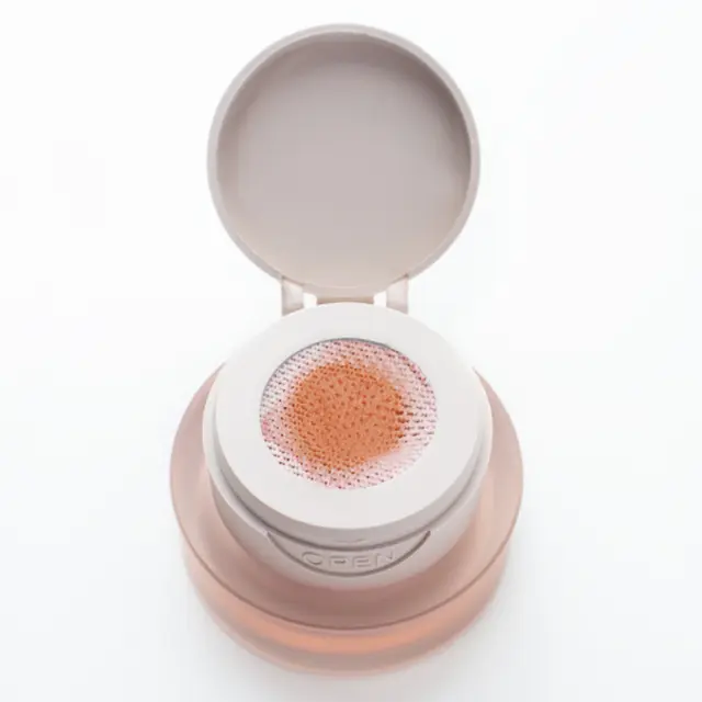 OMBRE GEL PEACHY 2g
