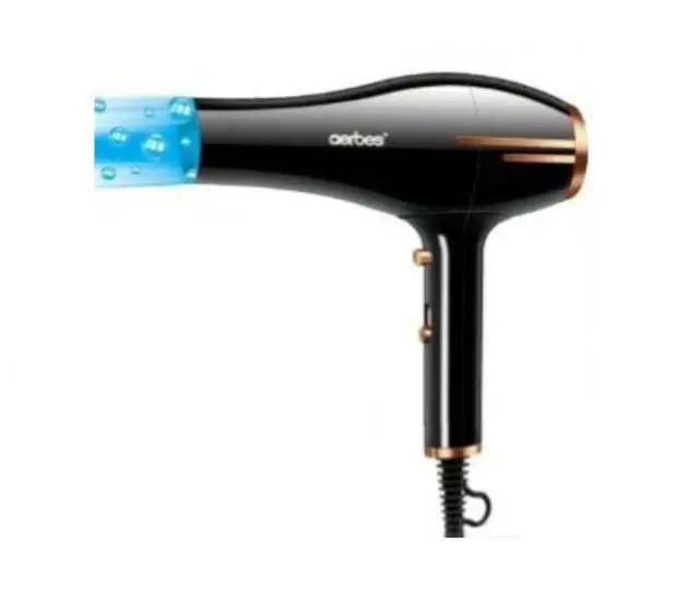 Aerbes Πιστολάκι Μαλλιών 3800W AB-CF05
