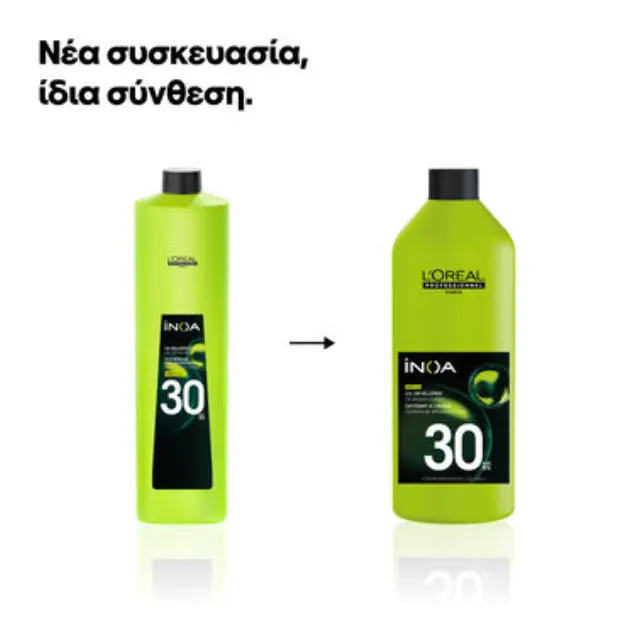 L'Oreal Professionnel Inoa 30Vol. 9% 1000ml 2