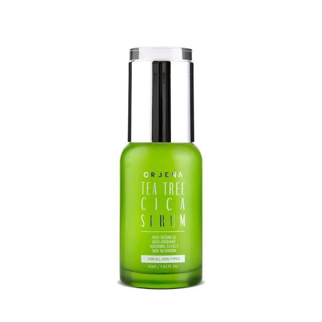 Orjena Tea Tree Cica Ορός Προσώπου 45ml