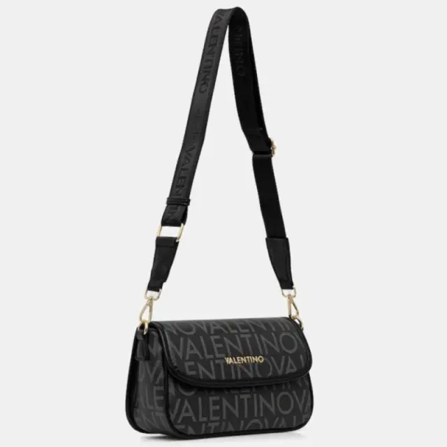 Τσάντα Valentino VBS9IS09_001 Μαύρο - ONESIZE 2