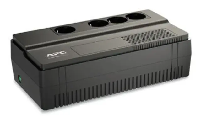 APC Easy UPS BV 1000VA AVR Schuko Outlet 230V (BV1000I-GR) (APCBV1000I-GR)