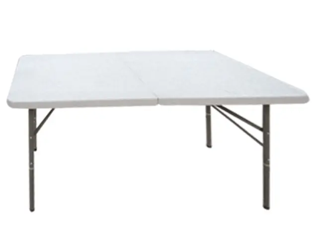 Τραπέζι Πτυσσόμενο 122x61x73,5cm