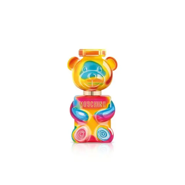 Moschino Toy 2 Bubble Gum Γυναικείο Άρωμα Eau De Parfum 30ml