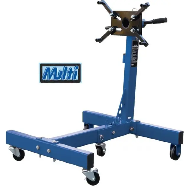 Multi Σπαστό Stand Κινητήρων με Αντοχή έως 0.68ton / 80408
