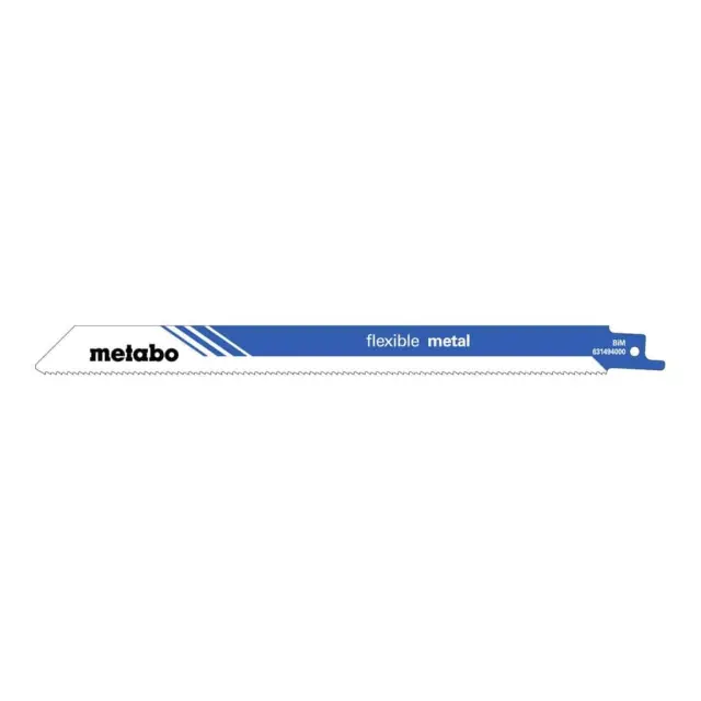 Λάμες για σεγάτσα BiM 225x0,9 mm/1,8 (5τμχ)
