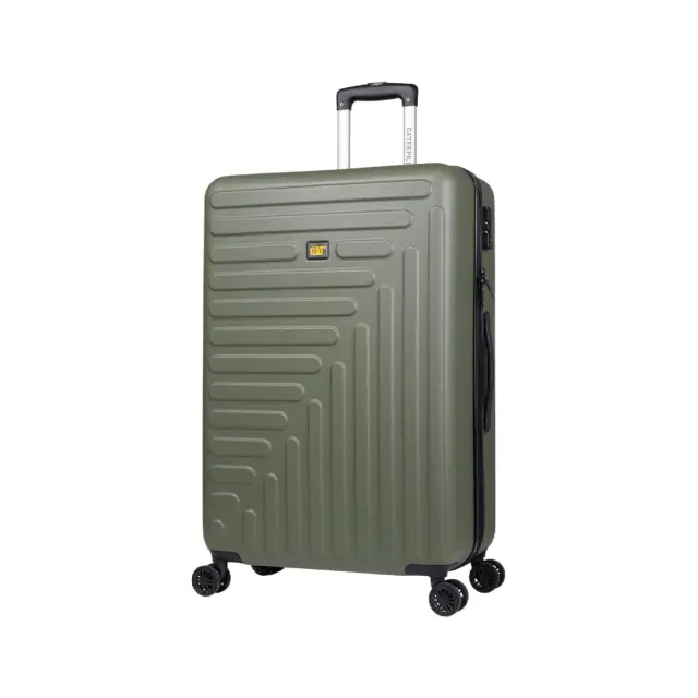 Βαλίτσα χειραποσκευή Caterpillar Rockford 84683-551/50 - Small 3